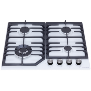 Варочная поверхность Perfelli DIAMOND MW69C BIANCO в Запорожье